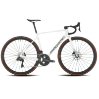Bicicleta Megamo Ruta Raise 05 Cw Ultegra Di2 2X12 S