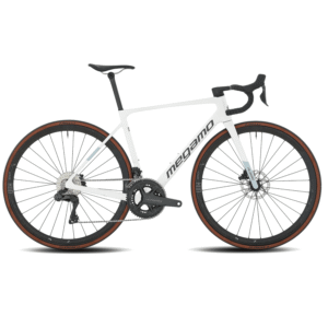 Bicicleta Megamo Ruta Raise 05 Cw Ultegra Di2 2X12 S