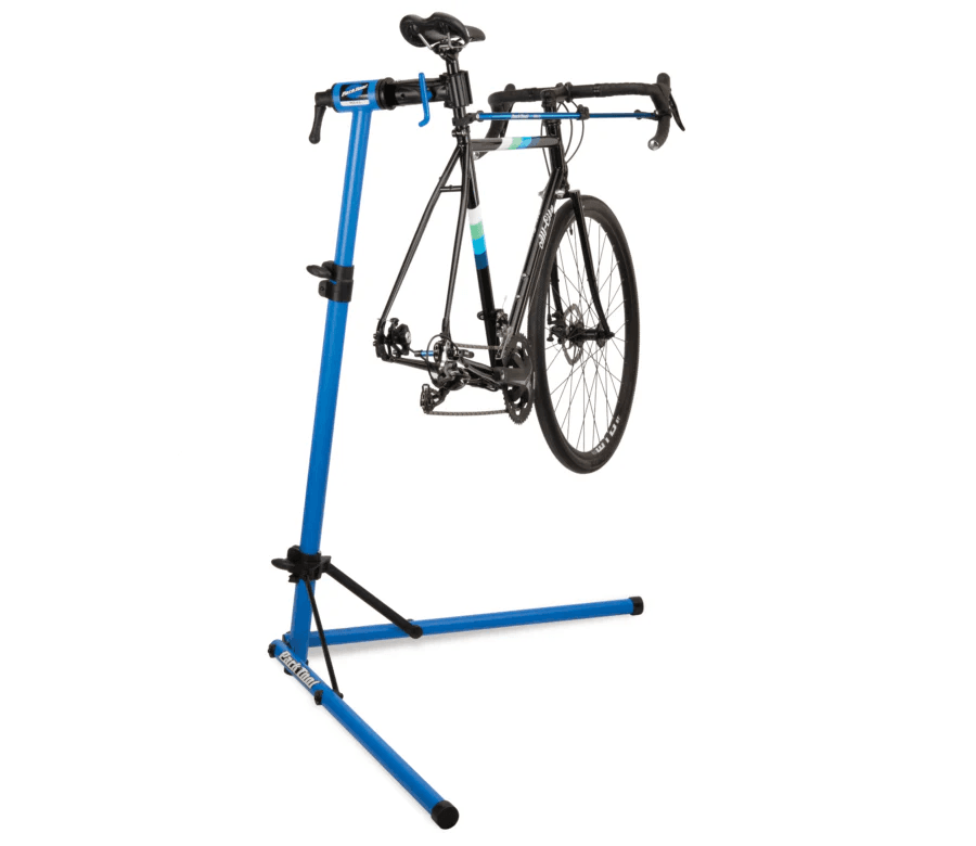 Pata para Trabajo Bicicleta Parktool