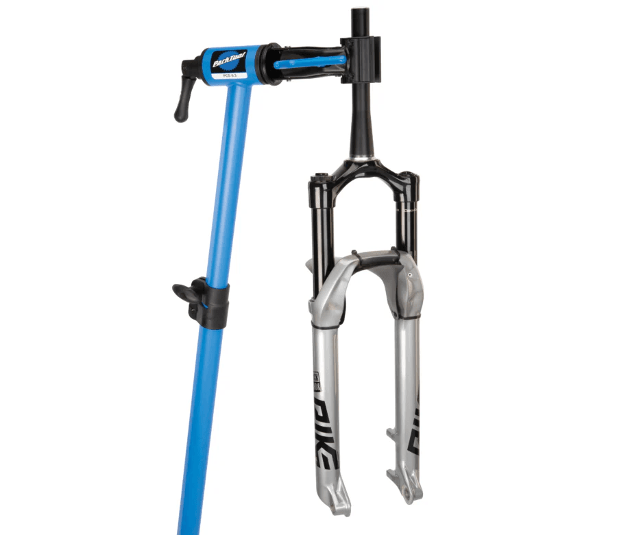 Pata para Trabajo Bicicleta Parktool