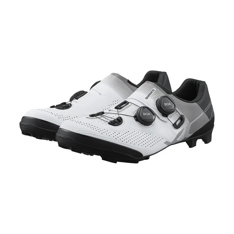 SH-XC702-shic165-sole_2.png Zapato 44 Mtb Shimano Modelo Sh-Xc702 Negro