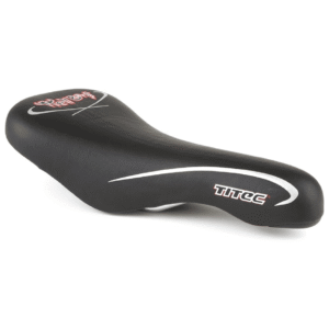 Asiento Titec Hell-Bent Comp