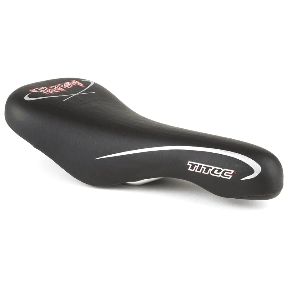 Asiento Titec Hell-Bent Comp