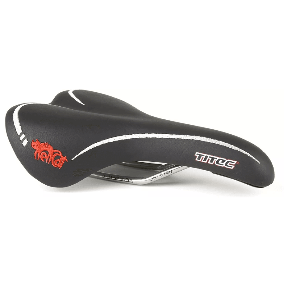 Asiento Titec Hellcat Expert