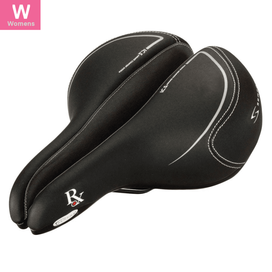 Asiento Serfas Rx922 Mujer