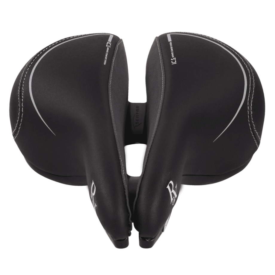 Asiento Serfas Rx922 Mujer