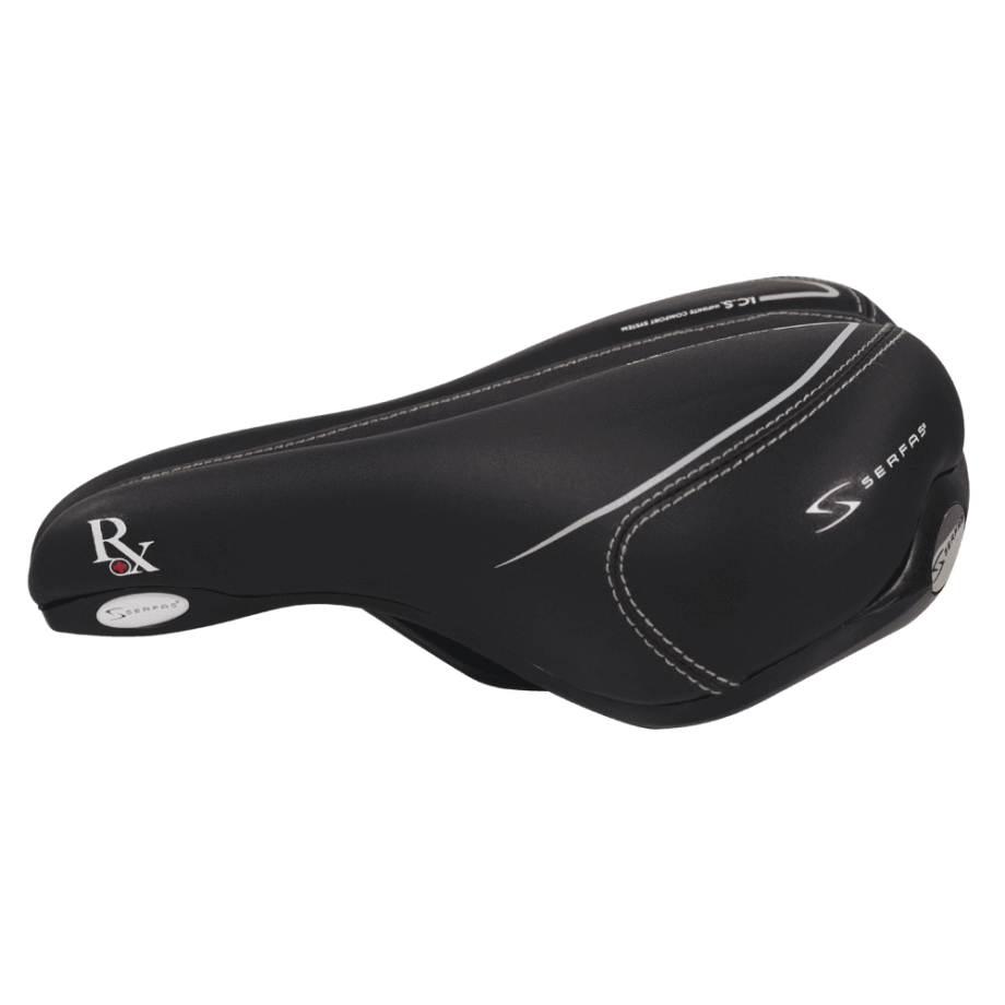 Asiento Serfas Rx922 Mujer