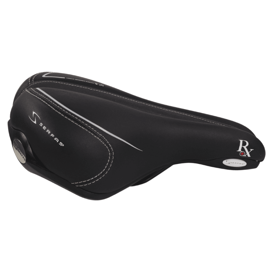 Asiento Serfas Rx922 Mujer