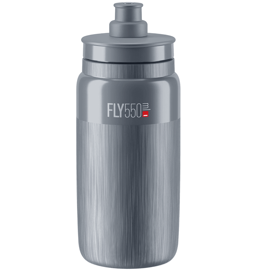 Ánfora Elite Fly Tex Gris 550Ml