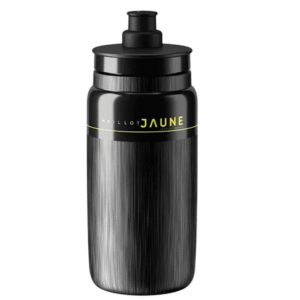 Ánfora Elite Fly Maillot Jaune Negro 550Ml