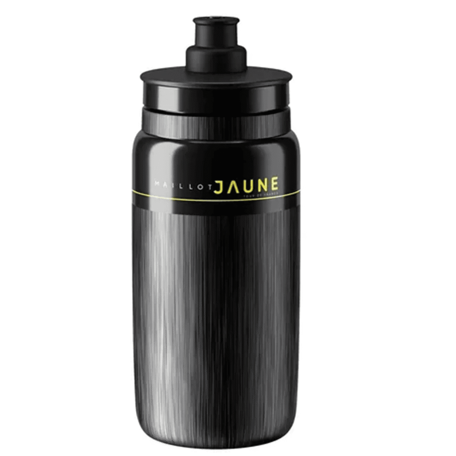 Ánfora Elite Fly Maillot Jaune Negro 550Ml