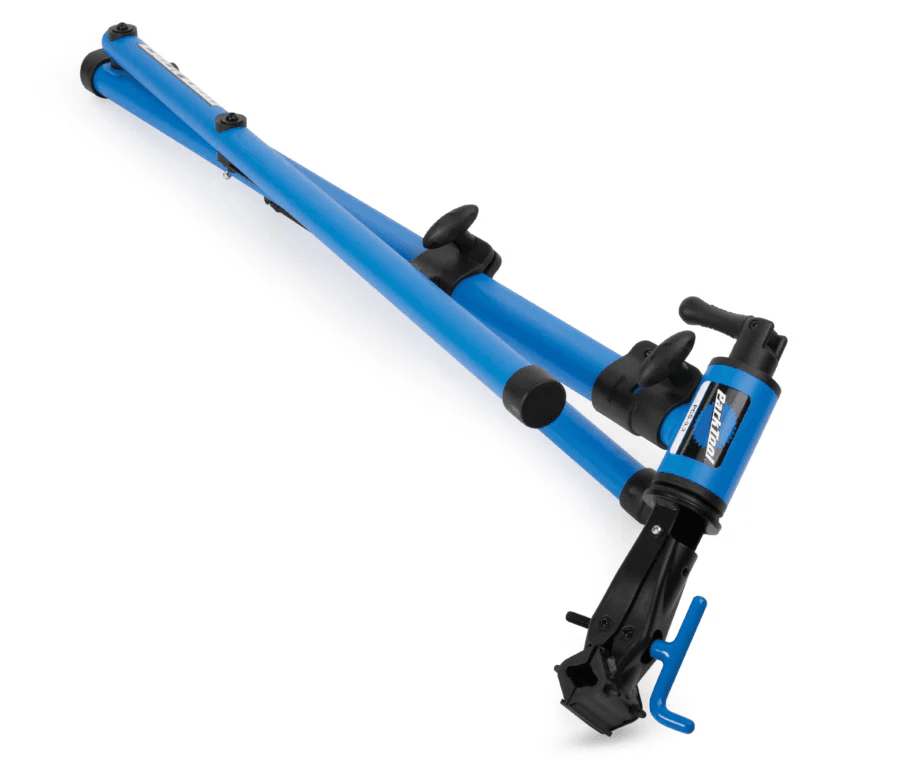 Pata para Trabajo Bicicleta Parktool