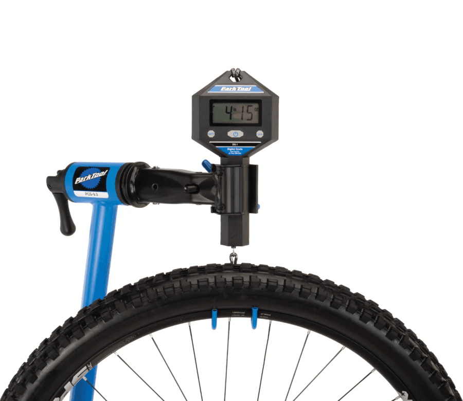 Pata para Trabajo Bicicleta Parktool