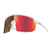 Lente Kaku Sp2 Fotocromaticos White/Dark Red