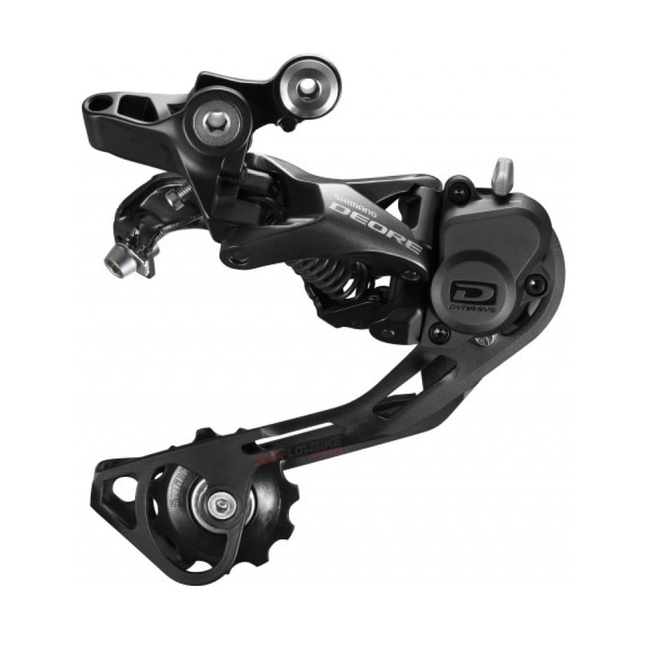 03-216-1 Pasador Shimano Deore 10V. Rd-M6000Gs Shadow 11-42T Max