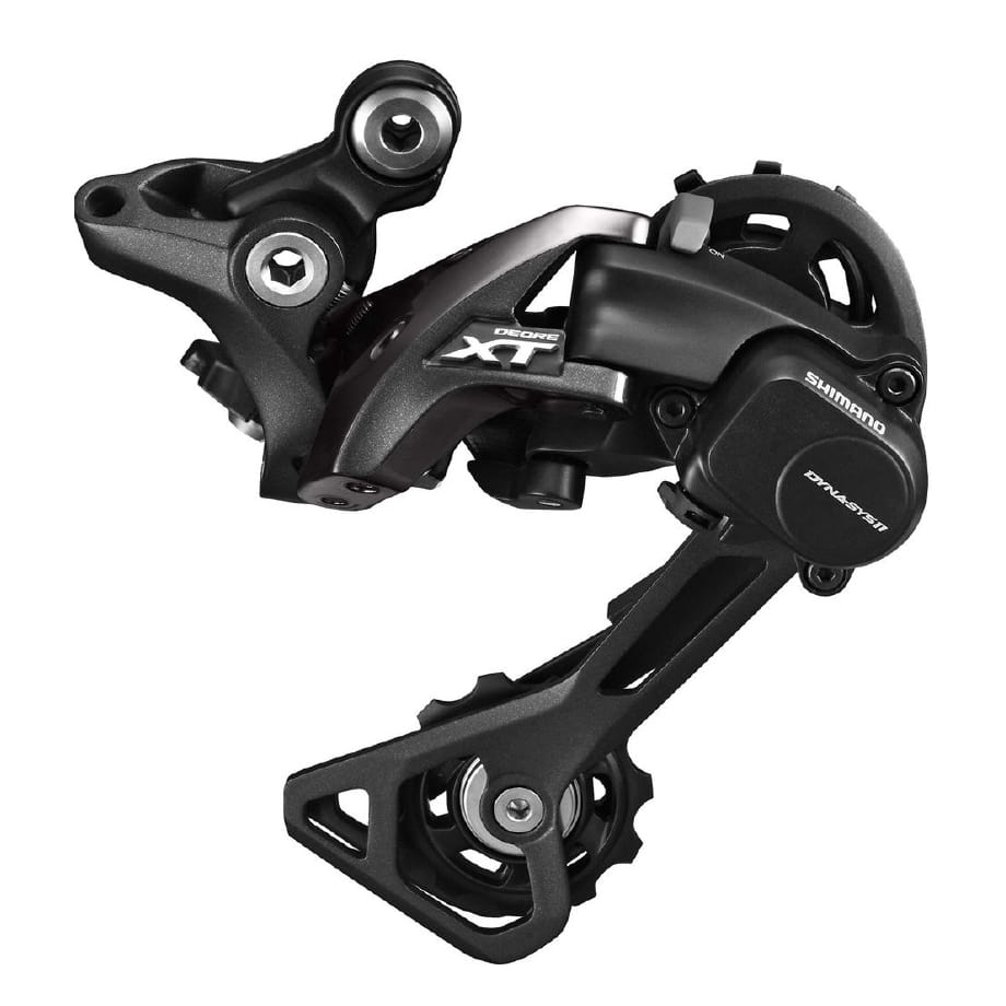 Pasador Shimano 11V. Xt Rdm8000-Sgs Shadow P/Mono 11-46T