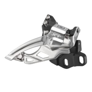 Descarrilador Shimano Xt 2X10V Dir