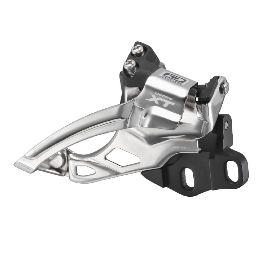 Descarrilador Shimano Xt 2X10V Dir