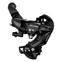 Pasador Shimano Tourney Rdty300 C/Pata. 6/7V. 11-34T Max