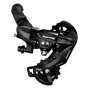 Pasador Shimano Tourney Rdty300 C/Pata. 6/7V. 11-34T Max