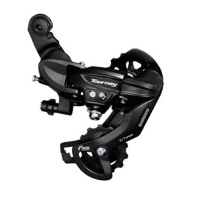 Pasador Shimano Mtb Tourney 6/7V. Rd-Ty300D 11-34T Max.