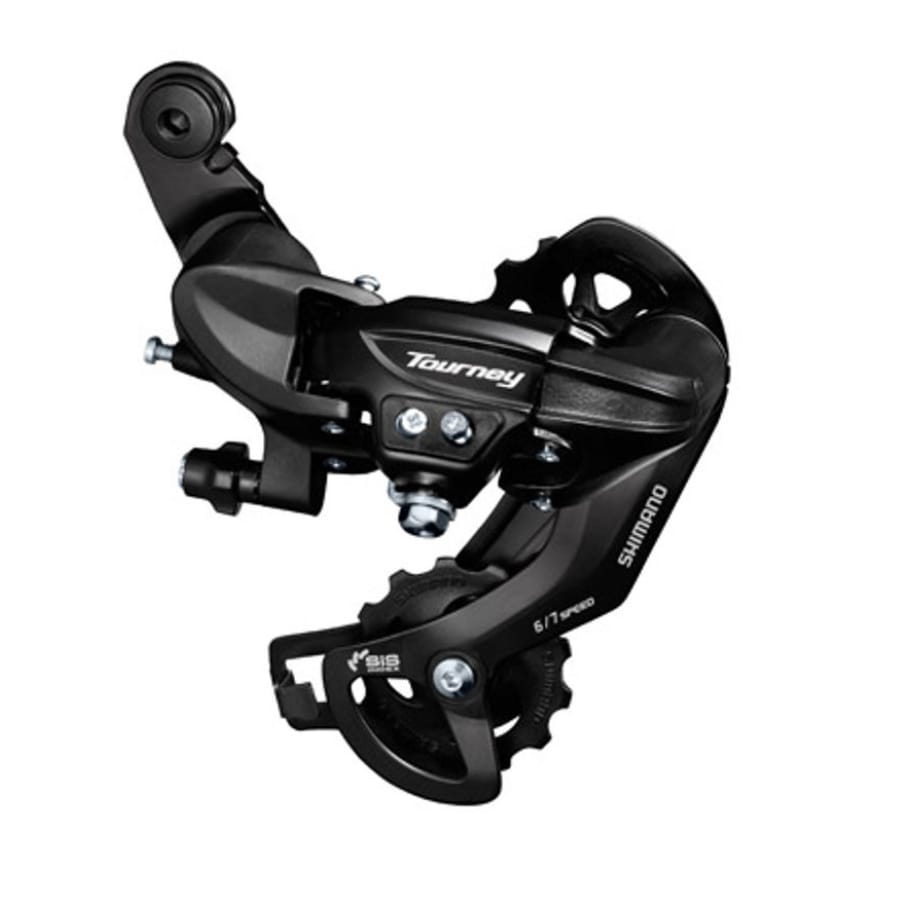 Pasador Shimano Mtb Tourney 6/7V. Rd-Ty300D 11-34T Max.