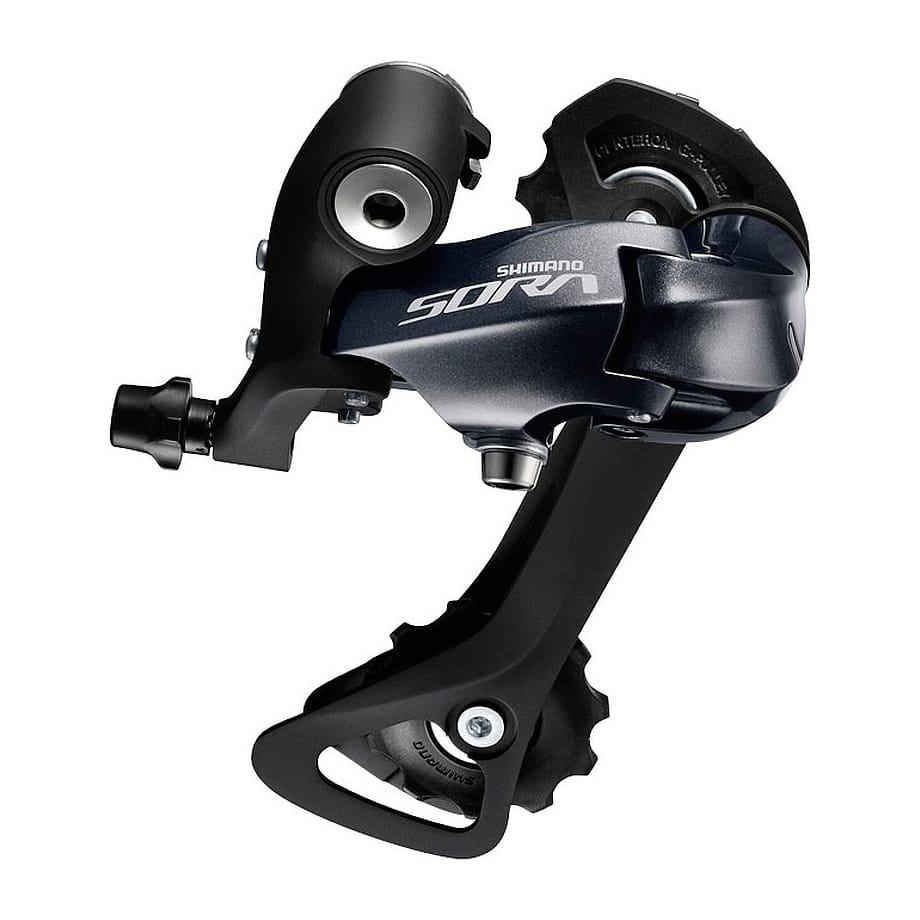 Pasador Shimano Sora 9V Pata Larga R3000