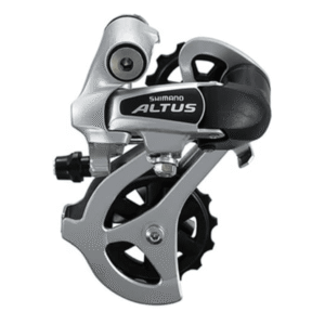 Pasador Shimano Mtb Altus Plata 7/8 V. Rdm310Ds 11-34T Max