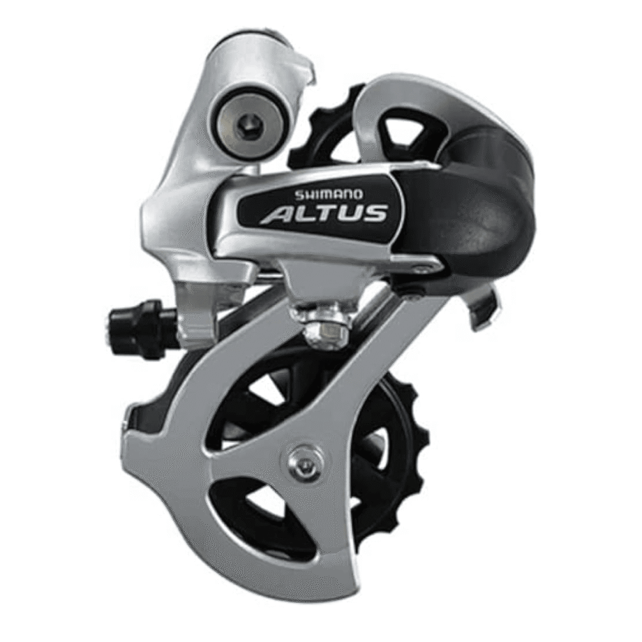 Pasador Shimano Mtb Altus Plata 7/8 V. Rdm310Ds 11-34T Max