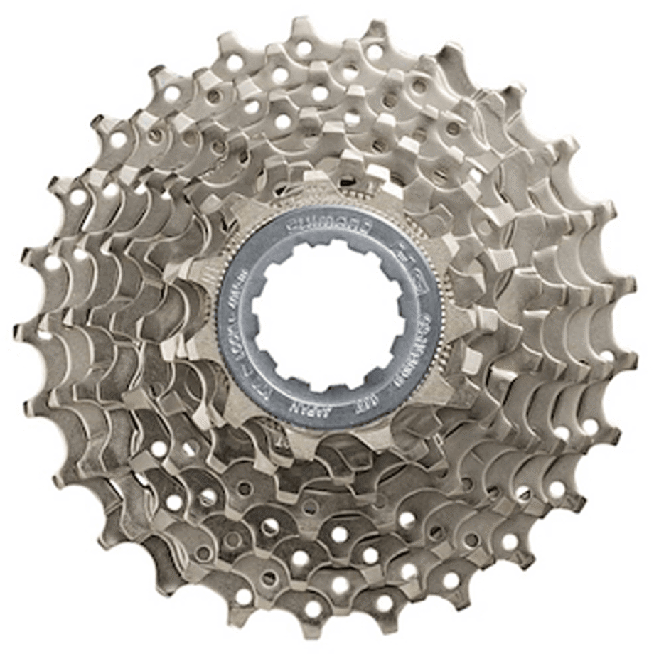 038651 Piñon Shimano Sora 9V Hg400 11-25T