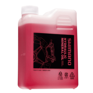 Aceite Mineral Shimano 1000Cc Onzas