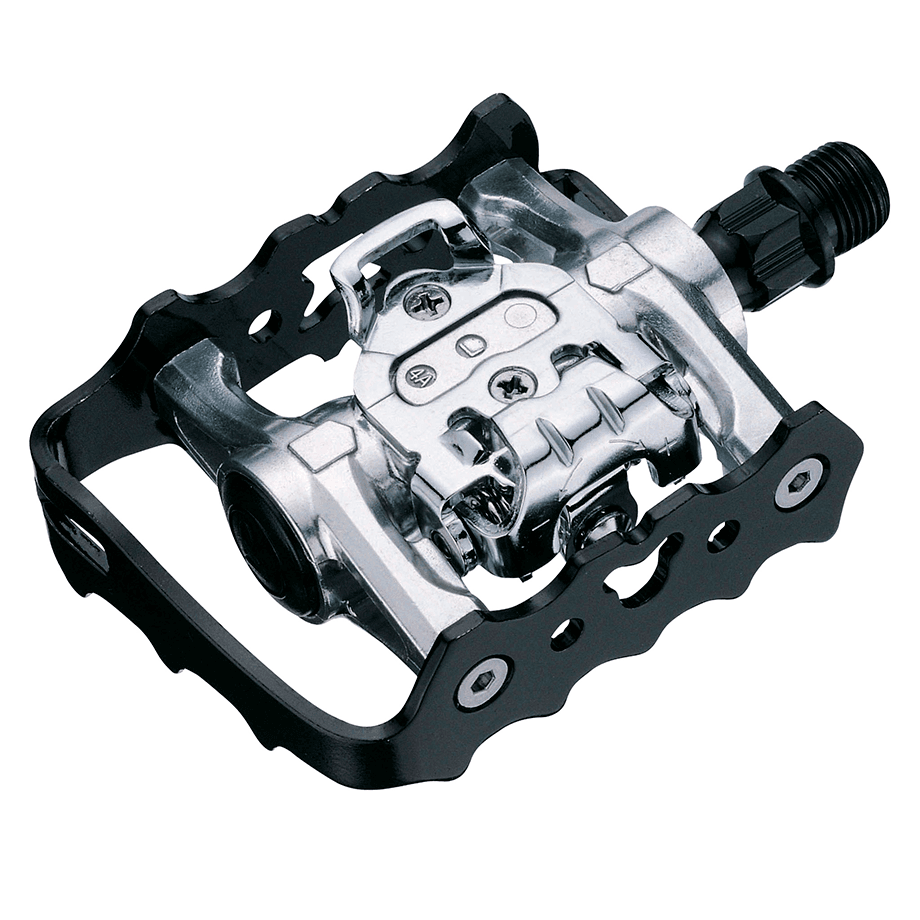Pedal Mtb Victor Doble Proposito