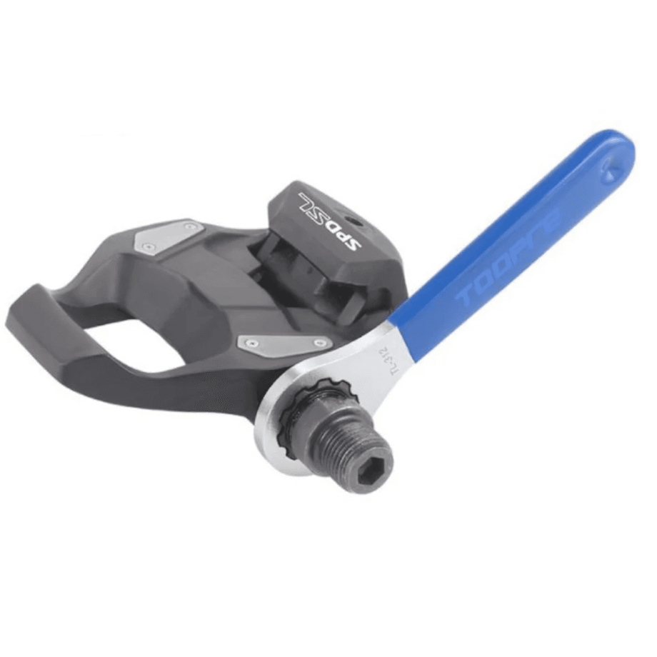 Llave de Pedal Toopre