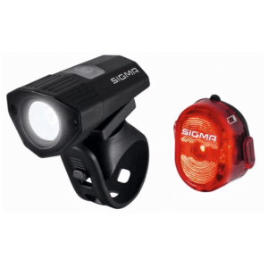 Luz Sigma Set Del/Trasera 100