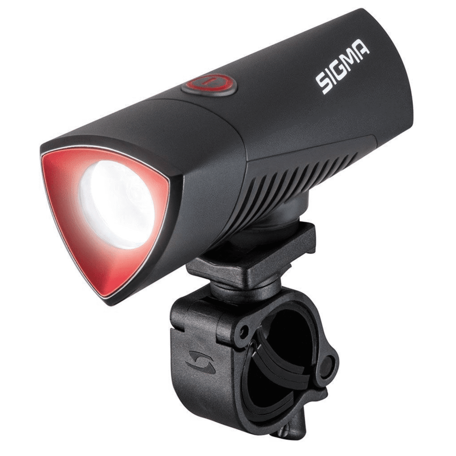 Luz Sigma Delantera Buster 700