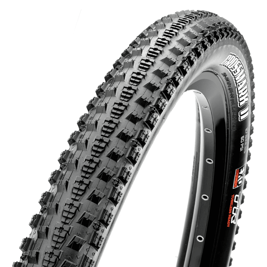 Llanta 26X2.10 Maxxis Crossmark Ii Tubeless Ready Exo
