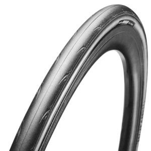 Llanta 700X25 Maxxis Pursuer Negra Kevlar