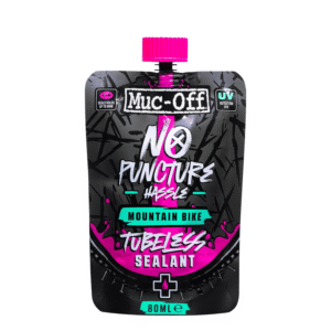 Sellador Muc-Off Tubles 140 ml
