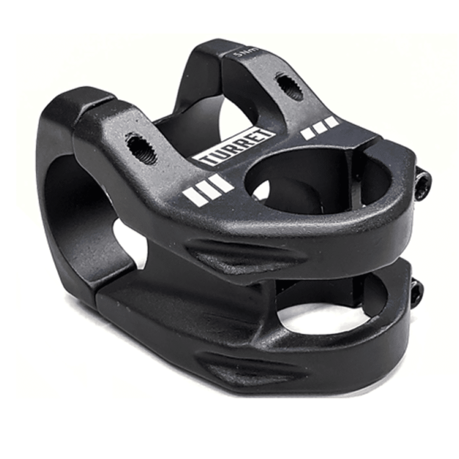 Espander Dabome Turret 35Mm Negro