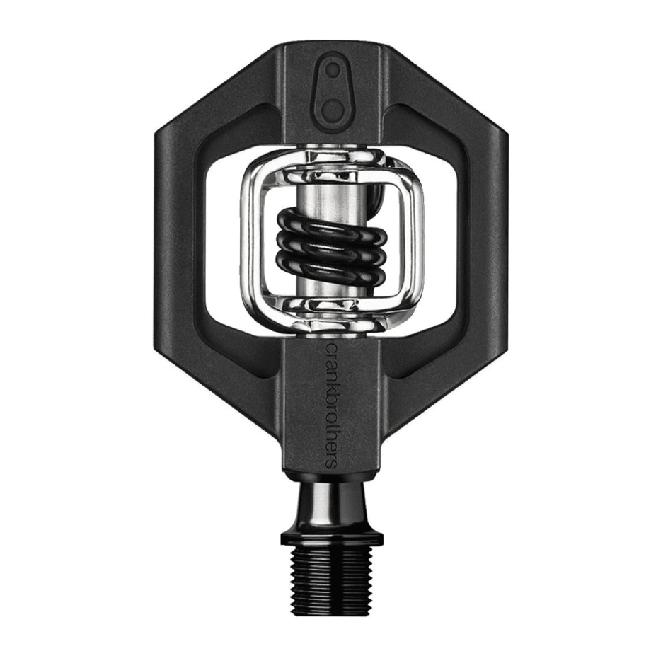 Pedal Crankbrothers Candy 1 Negro
