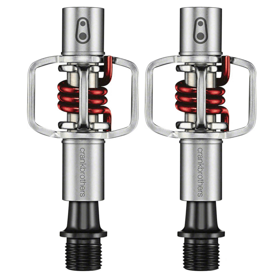 Pedal Crankbrother Eggbeater 1 Cromado