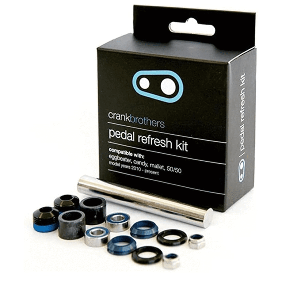 Kit Reparacion Pedal Crankbrothers