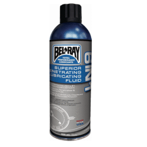 Aceite Bel-Ray 6-In-1 400Ml