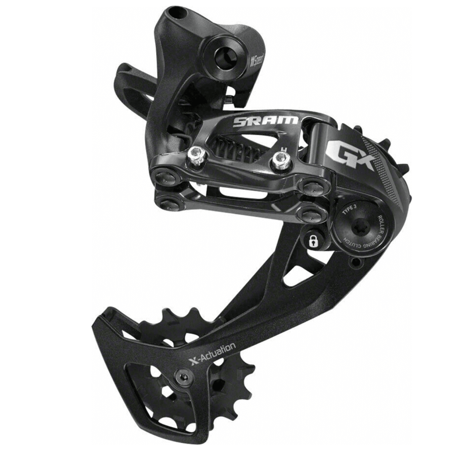 710845771859 Pasador SRAM Gx 2X11 Long Cage