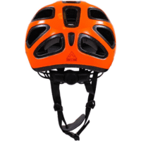 Casco Serfas Incline Naranja 52-57
