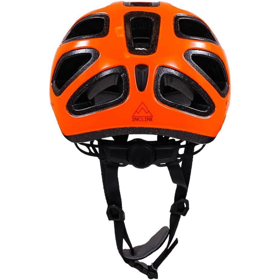 Casco Serfas Incline Naranja 52-57