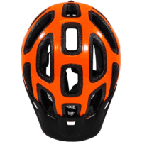 Casco Serfas Incline Naranja 52-57