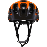 Casco Serfas Incline Naranja 52-57