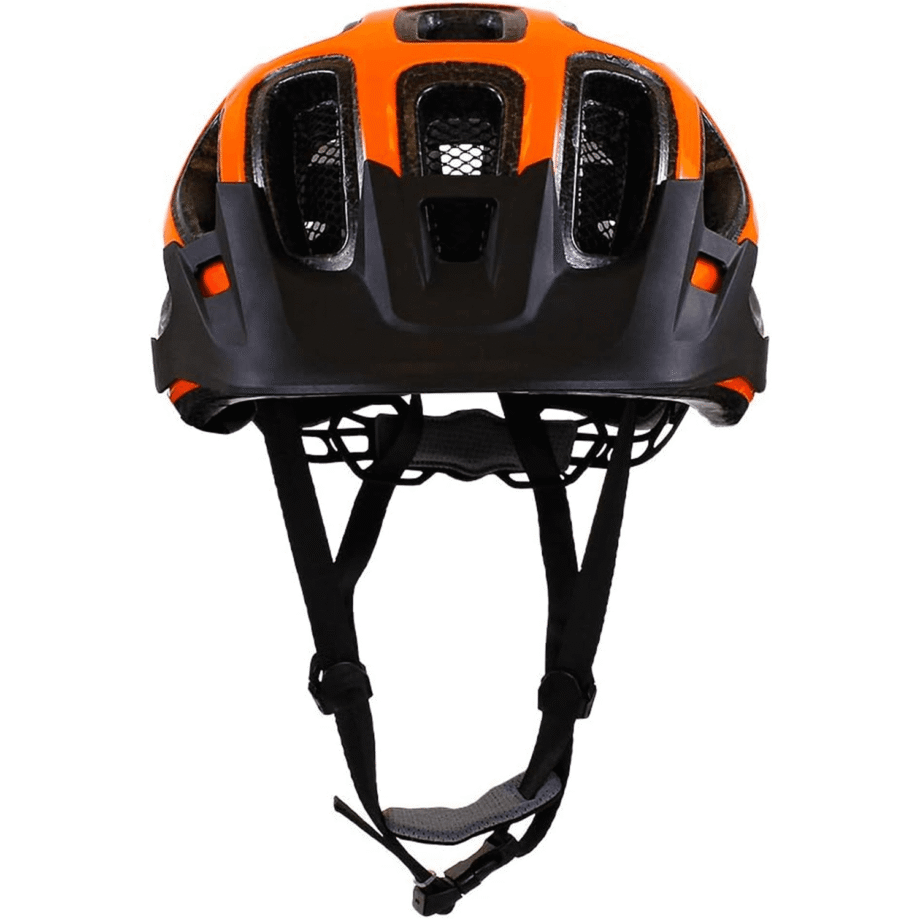 Casco Serfas Incline Naranja 52-57