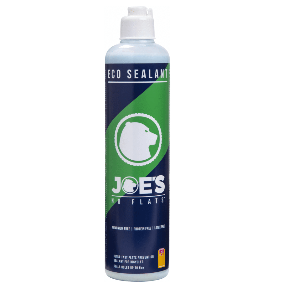 7290101185444 Sellador Joes Eco 600Ml